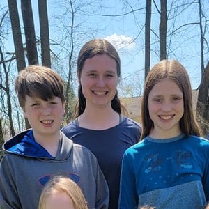 Fundraising Page: Mikaela Short